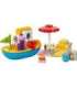 LEGO DUPLO 10432 Peppa Pig Boat Trip
