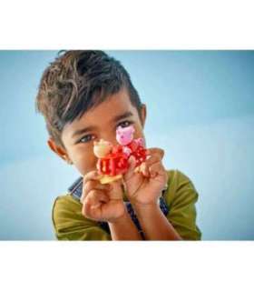 LEGO DUPLO 10433 Peppa Pig Birthday House