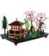 LEGO ICONS 10315 TRANQUIL GARDEN