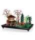 LEGO ICONS 10315 TRANQUIL GARDEN