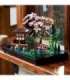 LEGO ICONS 10315 TRANQUIL GARDEN