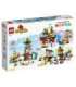 LEGO DUPLO 10993 3IN1 TREE HOUSE