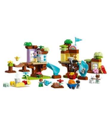 LEGO DUPLO 10993 3IN1 TREE HOUSE