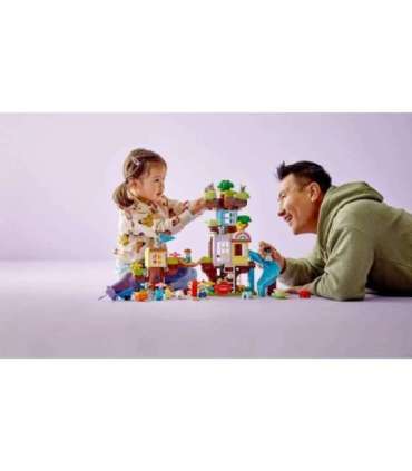 LEGO DUPLO 10993 3IN1 TREE HOUSE