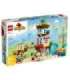 LEGO DUPLO 10993 3IN1 TREE HOUSE