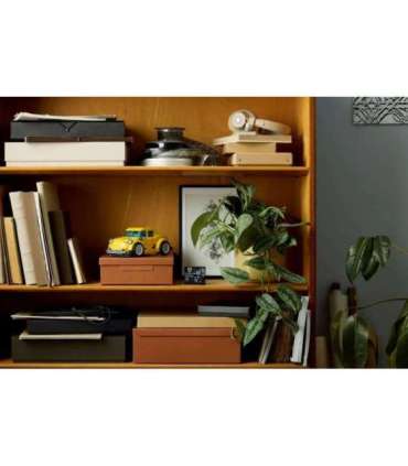 LEGO ICONS 10338 Bumblebee