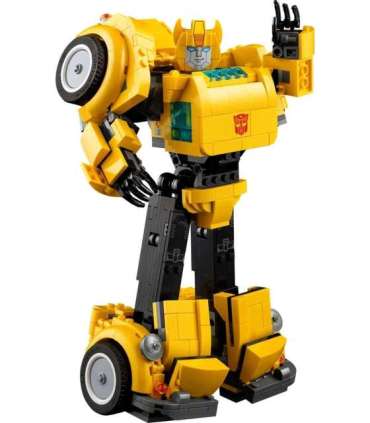 LEGO ICONS 10338 Bumblebee