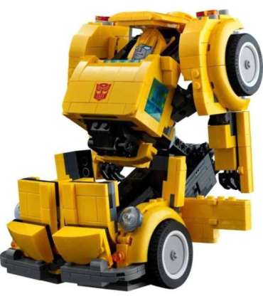 LEGO ICONS 10338 Bumblebee