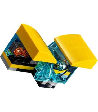 LEGO ICONS 10338 Bumblebee