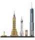LEGO ARCHITECTURE 21028 NEW YORK CITY