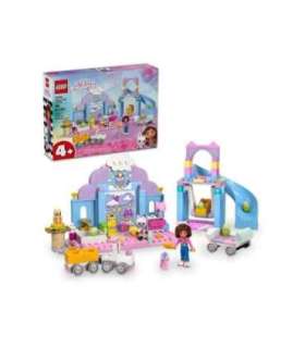 LEGO GABBY’S DOLLHOUSE 10796 Gabby's Kitty Care Ear