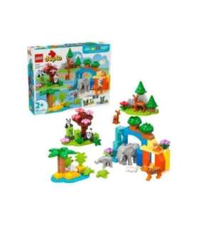 LEGO DUPLO 10446 3in1 Wild Animals Families