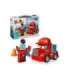 LEGO DUPLO 10417 Mack at the Race