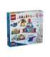 LEGO MARVEL 10794 Team Spidey Web Spinner Headquarters