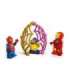 LEGO MARVEL 10794 Team Spidey Web Spinner Headquarters
