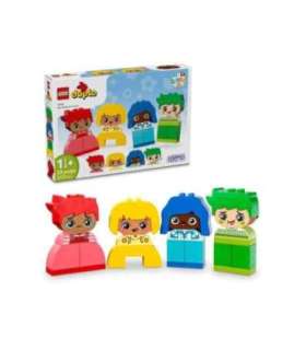 LEGO DUPLO 10415 BIG FEELINGS AND EMOTIONS