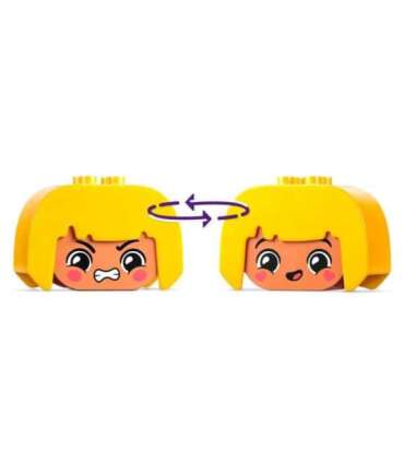 LEGO DUPLO 10415 BIG FEELINGS AND EMOTIONS