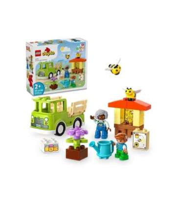 LEGO DUPLO 10419 BEES AND HIVES