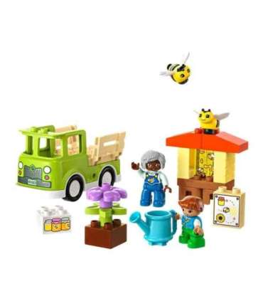 LEGO DUPLO 10419 BEES AND HIVES