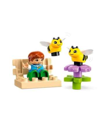 LEGO DUPLO 10419 BEES AND HIVES