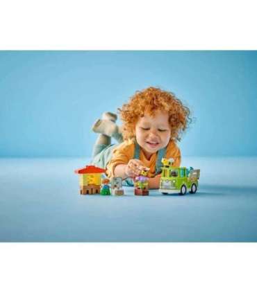 LEGO DUPLO 10419 BEES AND HIVES