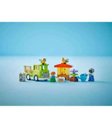 LEGO DUPLO 10419 BEES AND HIVES