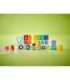 LEGO DUPLO 10421 ALPHABET TRUCK