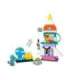 LEGO DUPLO 10422 3IN1 SPACE SHUTTLE ADVENTURE