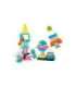 LEGO DUPLO 10422 3IN1 SPACE SHUTTLE ADVENTURE