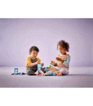 LEGO DUPLO 10422 3IN1 SPACE SHUTTLE ADVENTURE