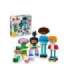 LEGO DUPLO 10423 BUILDABLE PEOPLE WITH BIG EMOTIONS