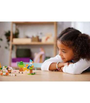 LEGO CLASSIC 11034 Creative Pets