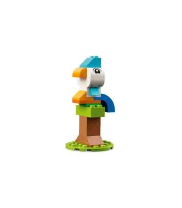 LEGO CLASSIC 11034 Creative Pets