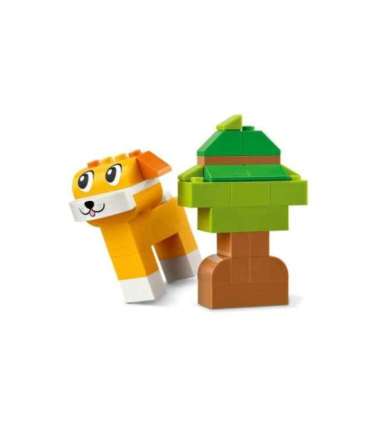 LEGO CLASSIC 11034 Creative Pets