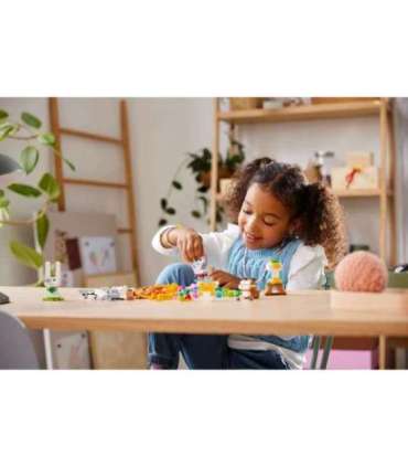 LEGO CLASSIC 11034 Creative Pets