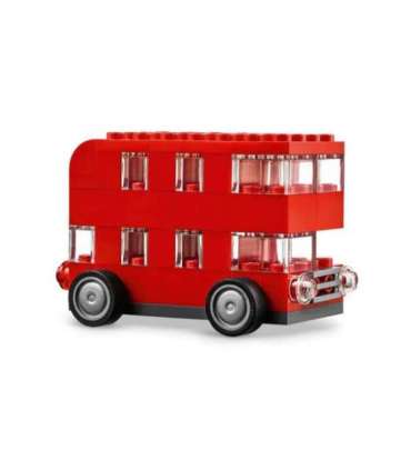 LEGO CLASSIC 11036 Creative Vehicles