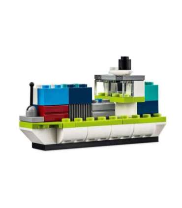 LEGO CLASSIC 11036 Creative Vehicles