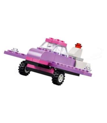 LEGO CLASSIC 11036 Creative Vehicles