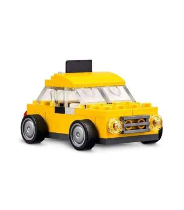 LEGO CLASSIC 11036 Creative Vehicles