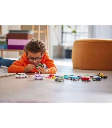 LEGO CLASSIC 11036 Creative Vehicles