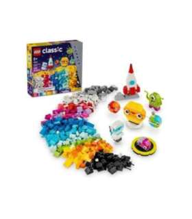 LEGO CLASSIC 11037 Creative Space Planets