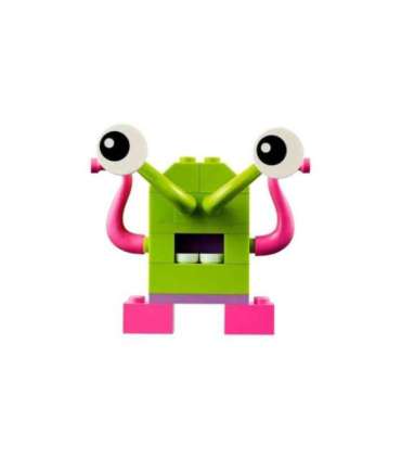 LEGO CLASSIC 11037 Creative Space Planets