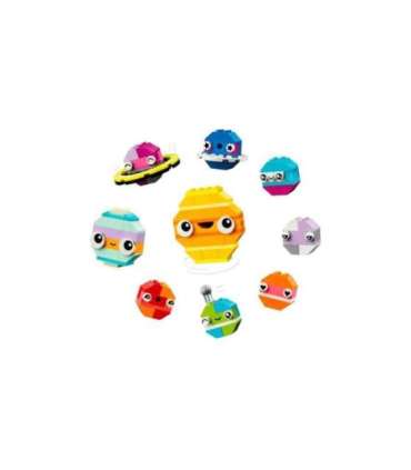 LEGO CLASSIC 11037 Creative Space Planets