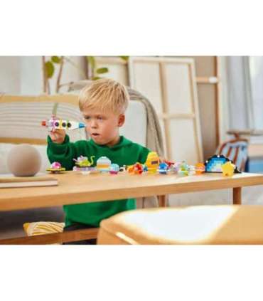 LEGO CLASSIC 11037 Creative Space Planets