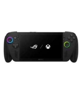 ASUS ROG Xbox Ally X RC73XA-NH011W portable game console 17.8 cm (7") 1 TB Touchscreen Wi-Fi Black