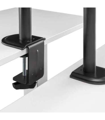 MACLEAN LCD MONITOR DESK MOUNT MC-572N