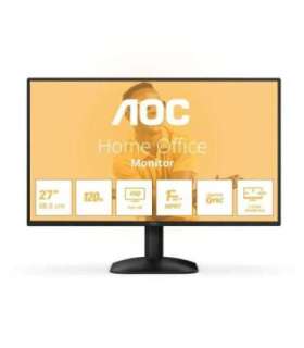AOC B3 27B31H LED display 68.6 cm (27") 1920 x 1080 pixels Full HD Black