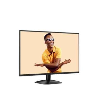 AOC B3 27B31H LED display 68.6 cm (27") 1920 x 1080 pixels Full HD Black