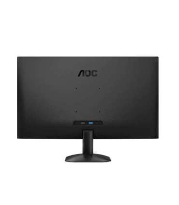 AOC B3 27B31H LED display 68.6 cm (27") 1920 x 1080 pixels Full HD Black