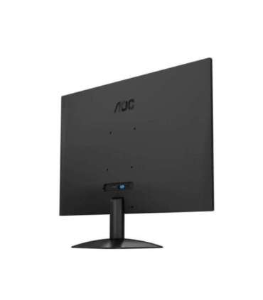 AOC B3 27B31H LED display 68.6 cm (27") 1920 x 1080 pixels Full HD Black